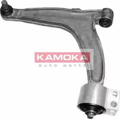 Kamoka 999272 - Braccio oscillante, Sospensione ruota autozon.pro