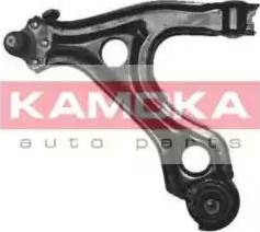 Kamoka 999771 - Braccio oscillante, Sospensione ruota autozon.pro