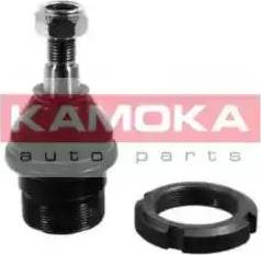 Kamoka 9949980 - Giunto di supporto / guida autozon.pro