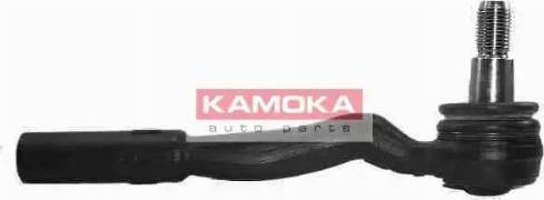 Kamoka 9949932 - Testa barra d'accoppiamento autozon.pro