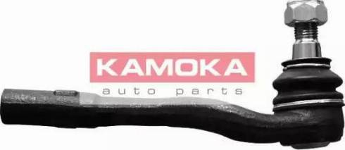 Kamoka 9949539 - Testa barra d'accoppiamento autozon.pro