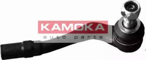 Kamoka 9949538 - Testa barra d'accoppiamento autozon.pro