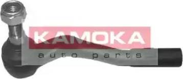 Kamoka 9949537 - Testa barra d'accoppiamento autozon.pro