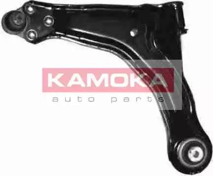 Kamoka 9949570 - Braccio oscillante, Sospensione ruota autozon.pro