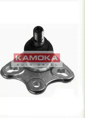 Kamoka 9949186 - Giunto di supporto / guida autozon.pro