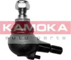 Kamoka 9949383 - Giunto di supporto / guida autozon.pro