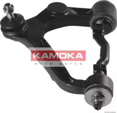 Kamoka 9945674 - Braccio oscillante, Sospensione ruota autozon.pro