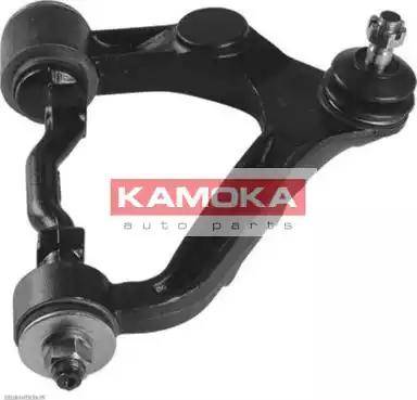 Kamoka 9945675 - Braccio oscillante, Sospensione ruota autozon.pro