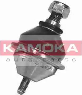 Kamoka 9945013 - Giunto assiale, Asta trasversale autozon.pro