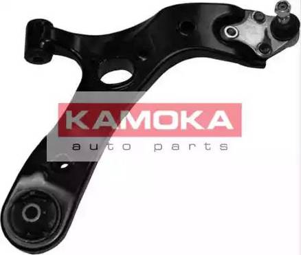 Kamoka 9945873 - Braccio oscillante, Sospensione ruota autozon.pro