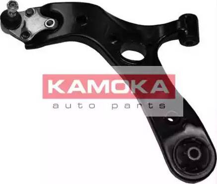 Kamoka 9945872 - Braccio oscillante, Sospensione ruota autozon.pro