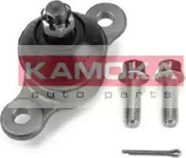 Kamoka 9945383 - Giunto di supporto / guida autozon.pro