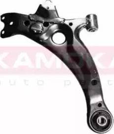 Kamoka 9945370 - Braccio oscillante, Sospensione ruota autozon.pro