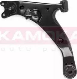 Kamoka 9945274 - Braccio oscillante, Sospensione ruota autozon.pro