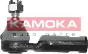 Kamoka 9941033 - Testa barra d'accoppiamento autozon.pro