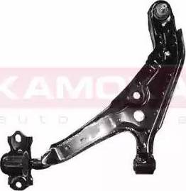 Kamoka 9941074 - Braccio oscillante, Sospensione ruota autozon.pro