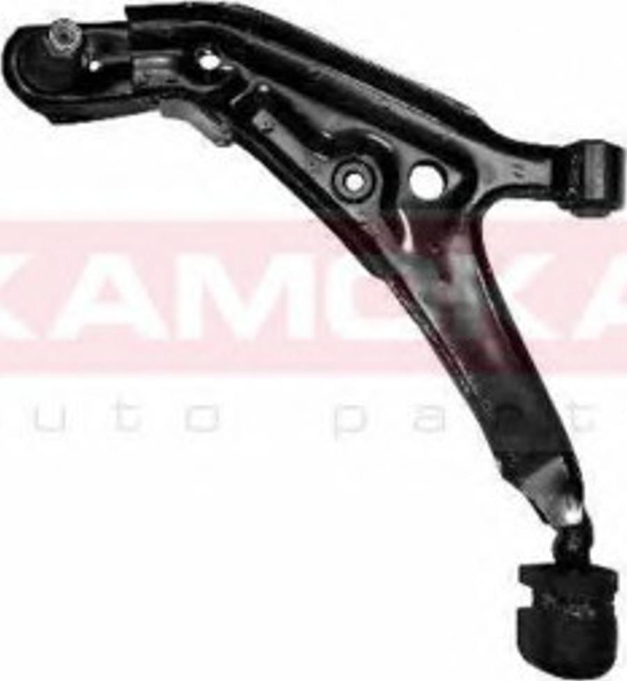 Kamoka 9941072 - Braccio oscillante, Sospensione ruota autozon.pro