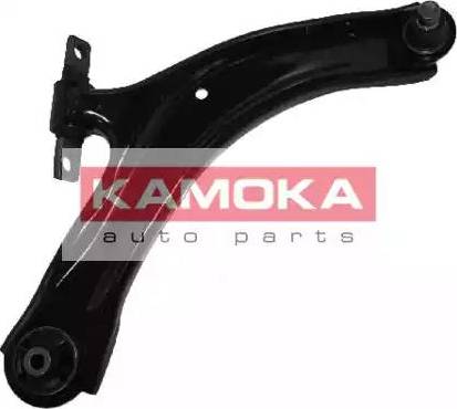 Kamoka 9941179 - Braccio oscillante, Sospensione ruota autozon.pro