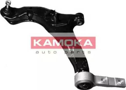 Kamoka 9941170 - Braccio oscillante, Sospensione ruota autozon.pro