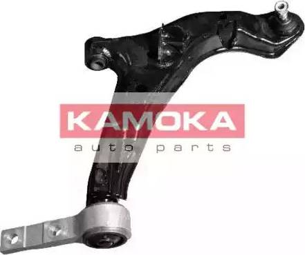 Kamoka 9941171 - Braccio oscillante, Sospensione ruota autozon.pro