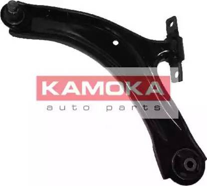 Kamoka 9941178 - Braccio oscillante, Sospensione ruota autozon.pro