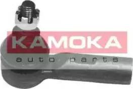 Kamoka 9941831 - Testa barra d'accoppiamento autozon.pro