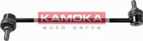 Kamoka 9941364 - Asta / Puntone, Stabilizzatore autozon.pro