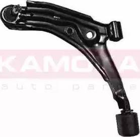 Kamoka 9941374 - Braccio oscillante, Sospensione ruota autozon.pro