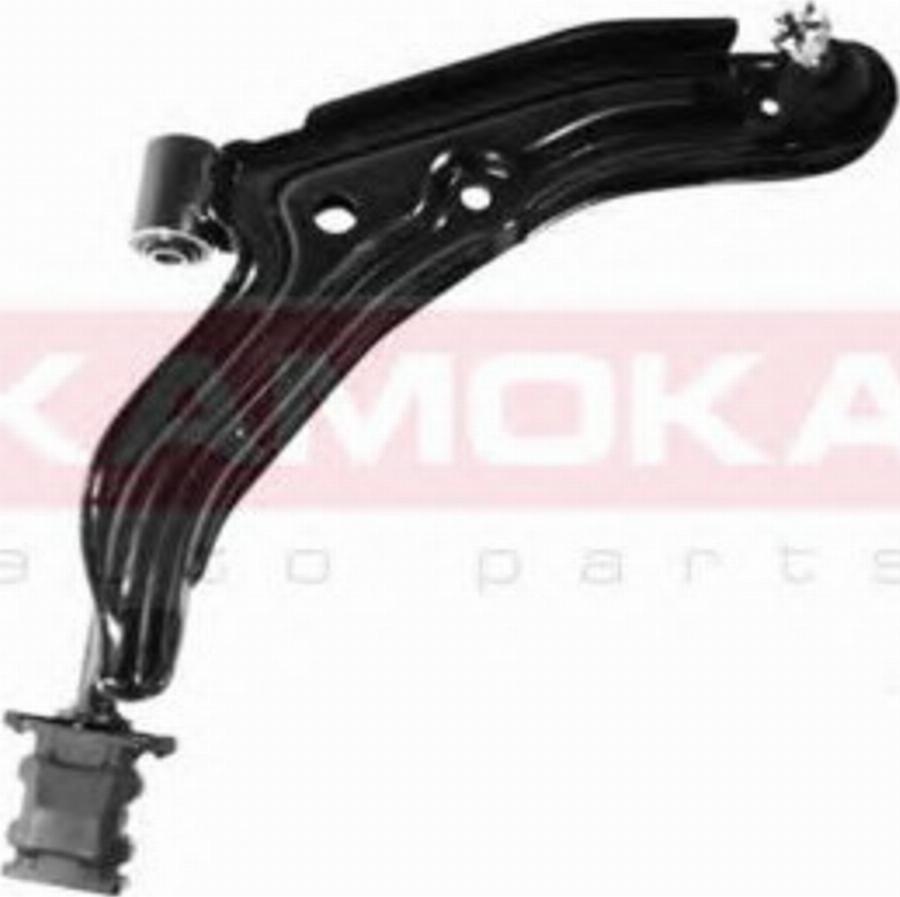 Kamoka 9941373 - Braccio oscillante, Sospensione ruota autozon.pro