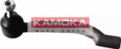 Kamoka 9941236 - Testa barra d'accoppiamento autozon.pro