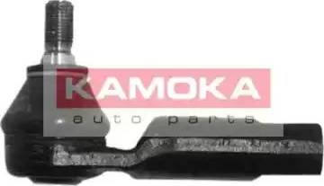 Kamoka 994240 - Testa barra d'accoppiamento autozon.pro