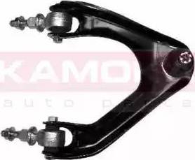 Kamoka 9947673 - Braccio oscillante, Sospensione ruota autozon.pro