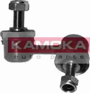 Kamoka 9947167 - Asta / Puntone, Stabilizzatore autozon.pro