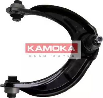 Kamoka 9947173 - Braccio oscillante, Sospensione ruota autozon.pro