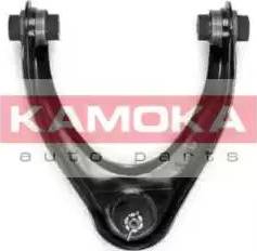 Kamoka 9947776 - Braccio oscillante, Sospensione ruota autozon.pro