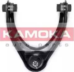 Kamoka 9947777 - Braccio oscillante, Sospensione ruota autozon.pro