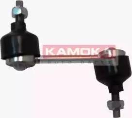 Kamoka 9954062 - Asta / Puntone, Stabilizzatore autozon.pro