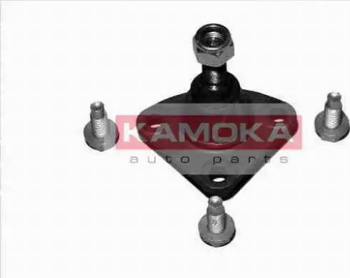 Kamoka 9954086 - Giunto di supporto / guida autozon.pro