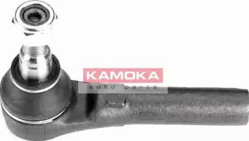 Kamoka 9954134 - Testa barra d'accoppiamento autozon.pro