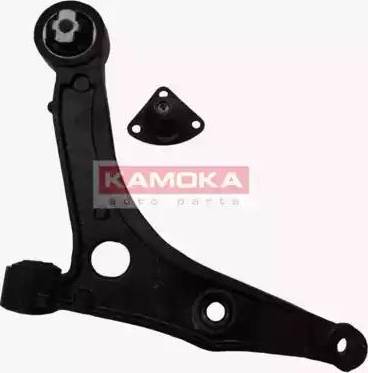 Kamoka 9954179 - Braccio oscillante, Sospensione ruota autozon.pro