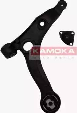 Kamoka 9954271 - Braccio oscillante, Sospensione ruota autozon.pro