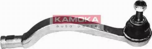 Kamoka 995631 - Testa barra d'accoppiamento autozon.pro