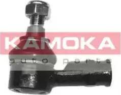 Kamoka 9950039 - Testa barra d'accoppiamento autozon.pro