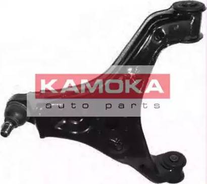 Kamoka 9950170 - Braccio oscillante, Sospensione ruota autozon.pro