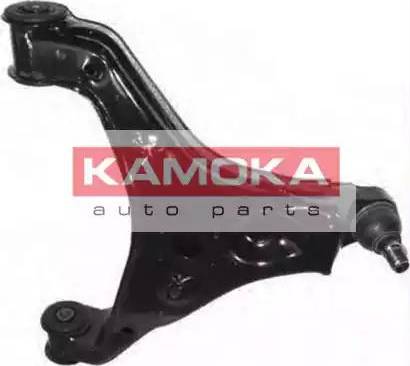 Kamoka 9950171 - Braccio oscillante, Sospensione ruota autozon.pro