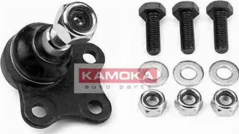 Kamoka 995080 - Giunto di supporto / guida autozon.pro