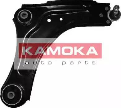 Kamoka 995073 - Braccio oscillante, Sospensione ruota autozon.pro