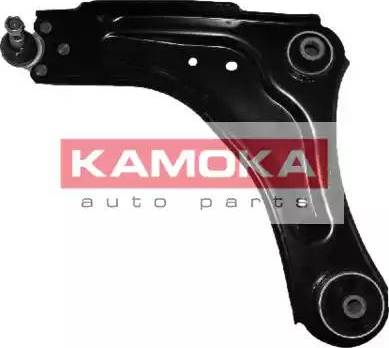 Kamoka 995072 - Braccio oscillante, Sospensione ruota autozon.pro