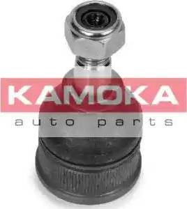 Kamoka 9951988 - Giunto di supporto / guida autozon.pro