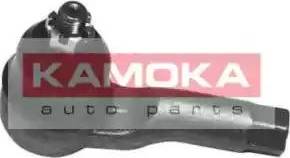 Kamoka 9951533 - Testa barra d'accoppiamento autozon.pro